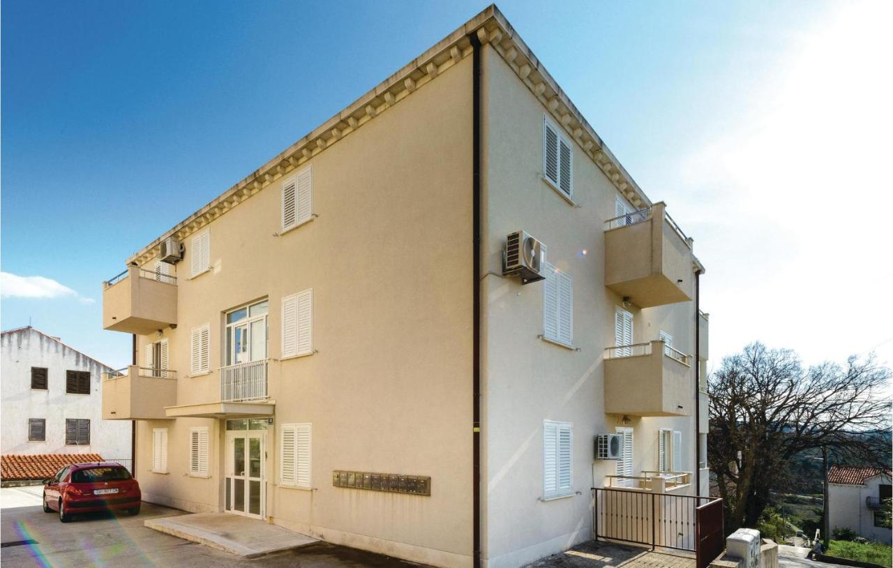 Nice Apartment In Cavtat With Wifi ภายนอก รูปภาพ