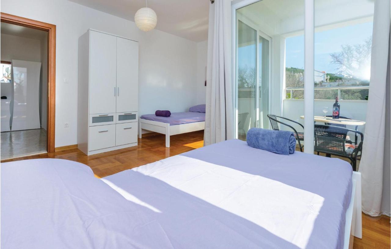 Nice Apartment In Cavtat With Wifi ภายนอก รูปภาพ