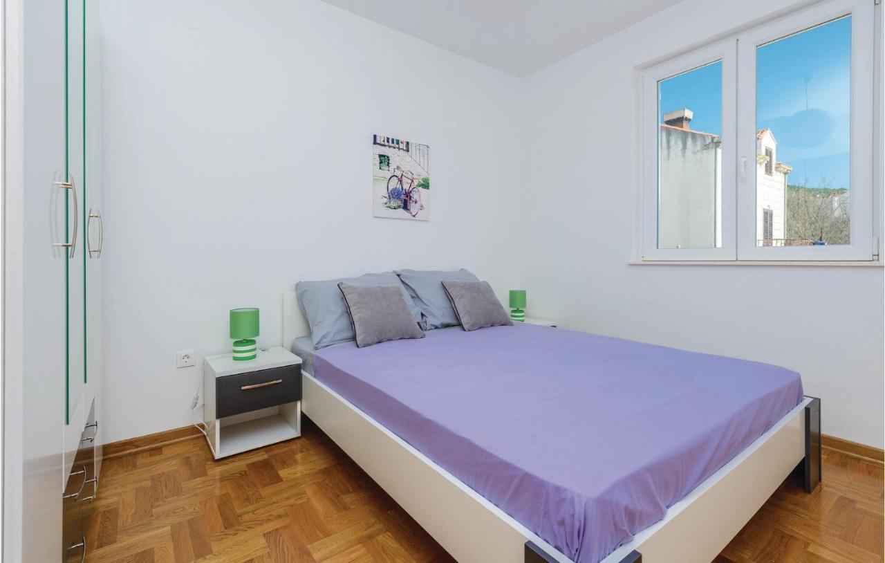 Nice Apartment In Cavtat With Wifi ภายนอก รูปภาพ