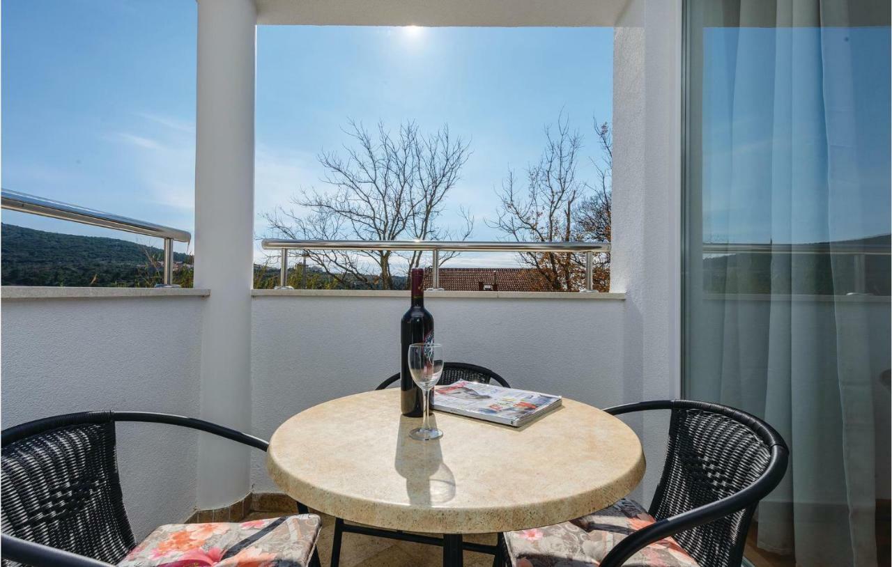 Nice Apartment In Cavtat With Wifi ภายนอก รูปภาพ