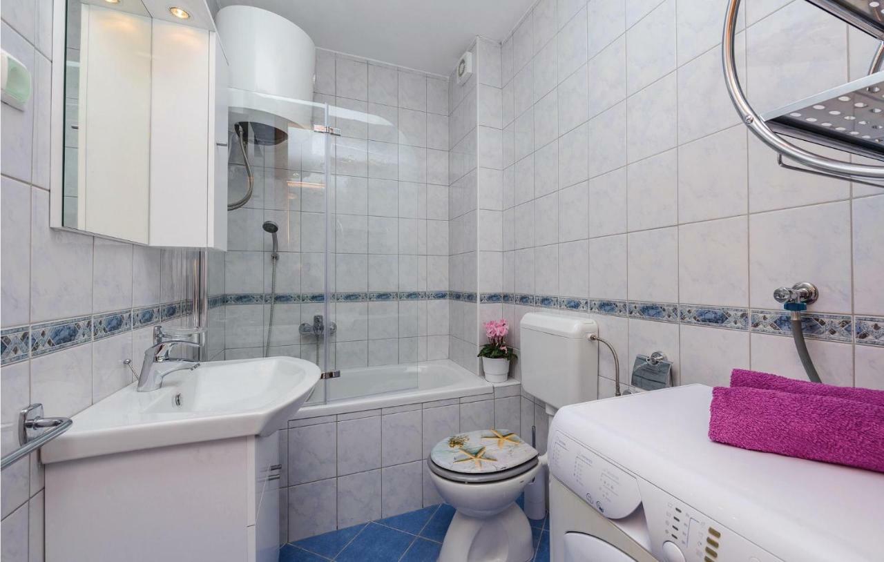 Nice Apartment In Cavtat With Wifi ภายนอก รูปภาพ