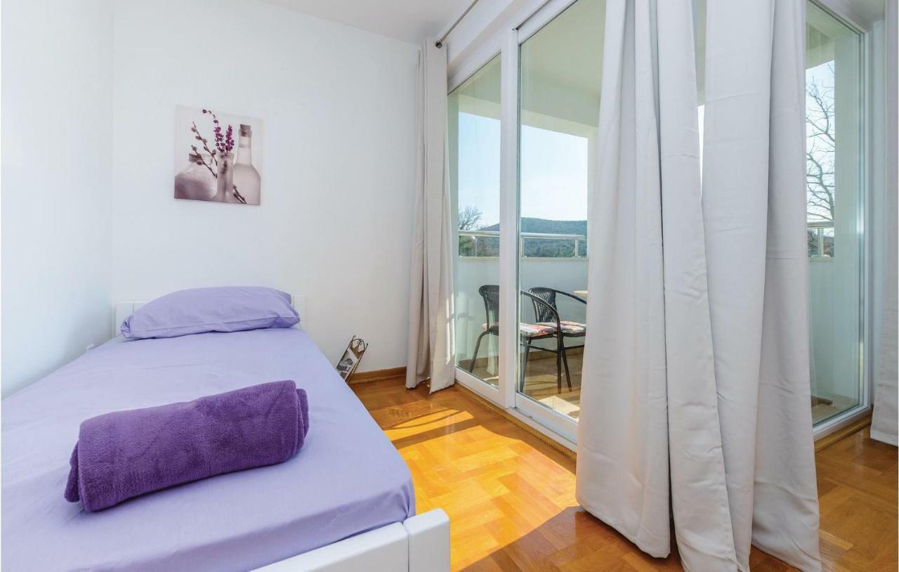 Nice Apartment In Cavtat With Wifi ภายนอก รูปภาพ