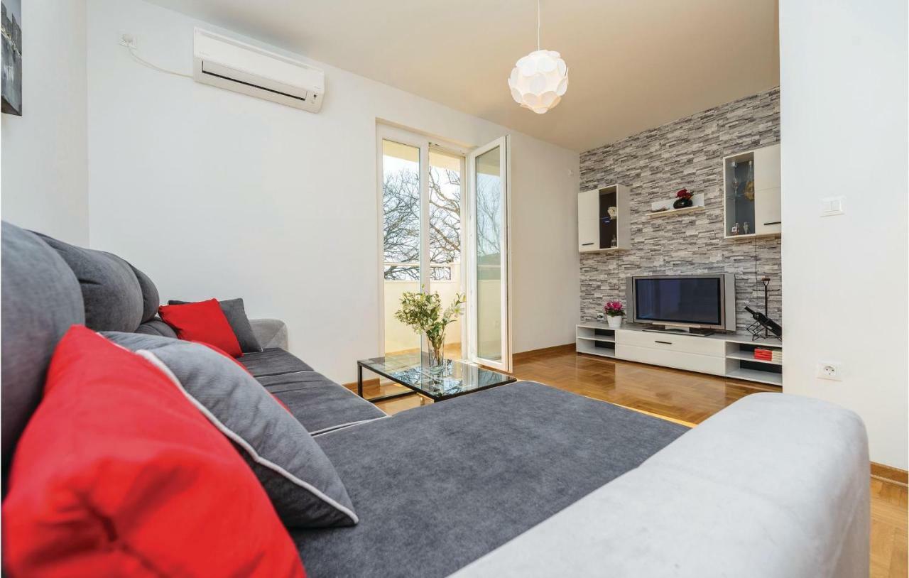 Nice Apartment In Cavtat With Wifi ภายนอก รูปภาพ